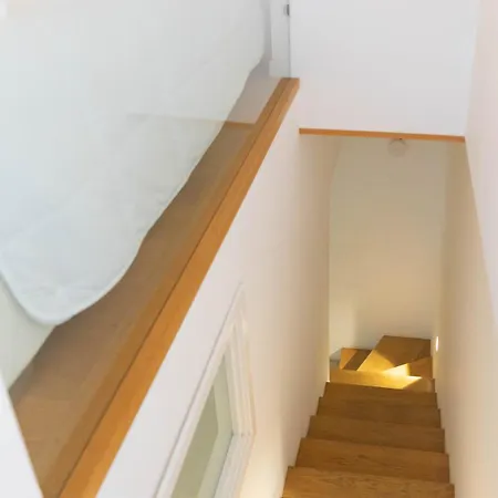 Apartment Graffiti Living - Niglio -