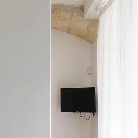 Graffiti Living - Niglio - Apartment