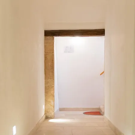 Apartment Graffiti Living - Niglio - Corato