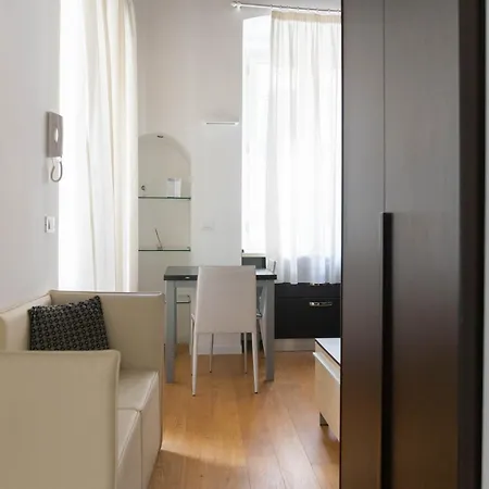 Graffiti Living - Niglio - Apartment